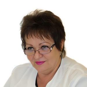 Сычева Ирина Анатольевна