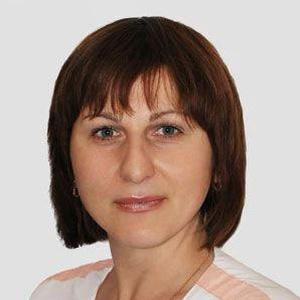 Нестерова Ирина Николаевна