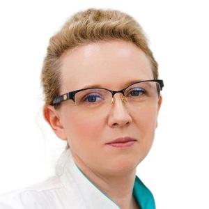 Яковлева Ольга Ильинична