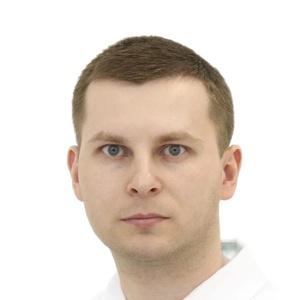 Егоров Дмитрий Валерьевич
