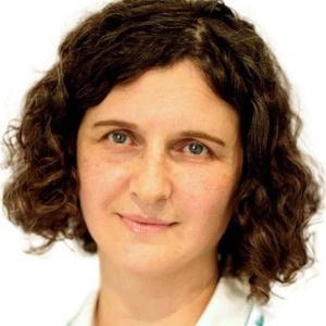 Юсим Юлия Дмитриевна