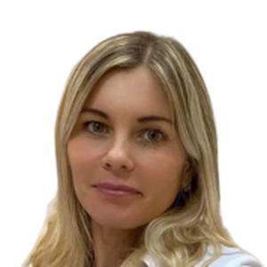 Маханькова Екатерина Юрьевна