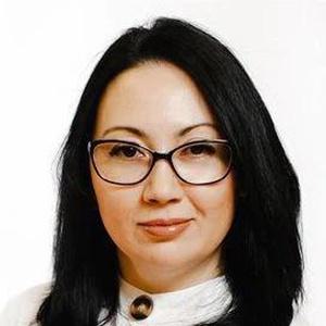 Кокина Виктория Александровна