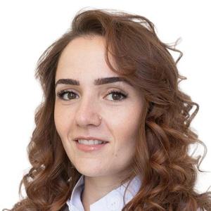 Крамник Анна Михайловна