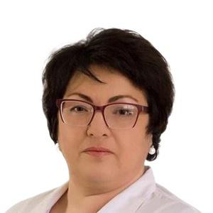 Золотарёва Екатерина Юрьевна