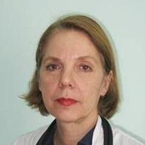 Кривцова Наталья Владимировна