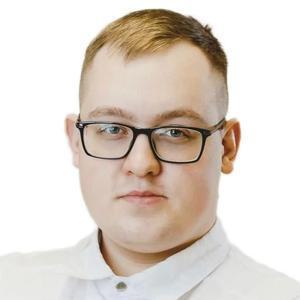 Молоков Сергей Васильевич