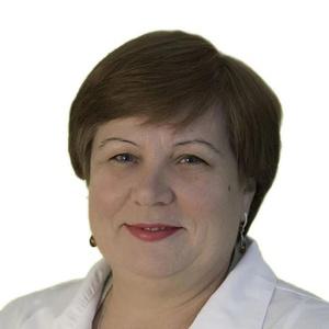 Чернопольская Ольга Николаевна