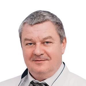 Джерелей Александр Александрович