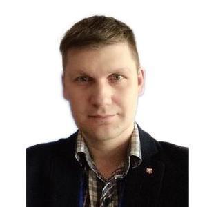 Маслов Константин Андреевич