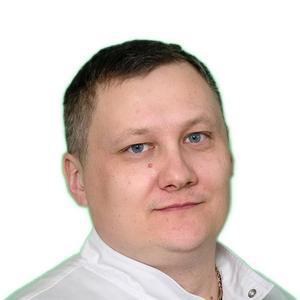 Гоголев Вадим Алексеевич