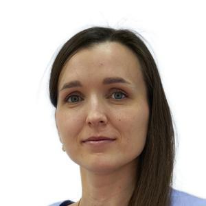 Дулатова Дина Ислямовна