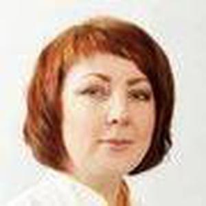Солнцева Ольга Владимировна
