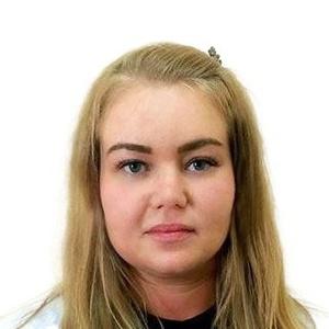 Бехтерева Александра Андреевна