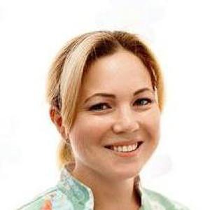 Яковлева Алиса Юрьевна