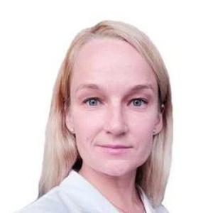 Вяткина Нина Вадимовна