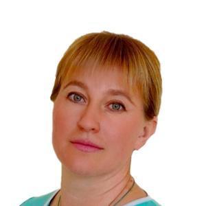 Онникова Анна Николаевна