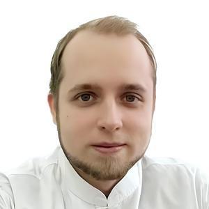 Чернышов Александр Вячеславович