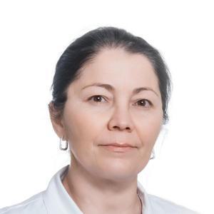 Александрова Ольга Валерьевна