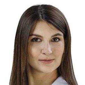 Ломанова Галина Витальевна