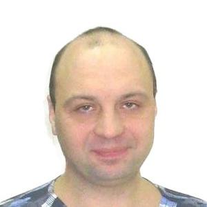 Шерстнев Роман Анатольевич