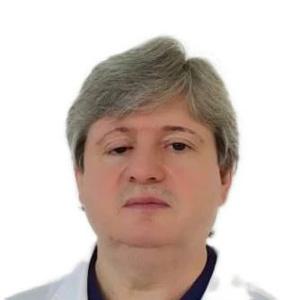 Дедяев Михаил Иванович