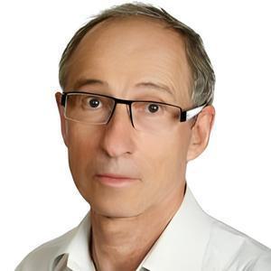 Полыновский Владимир Германович