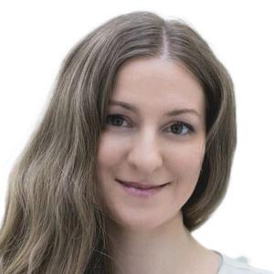 Кирсанова Анастасия Олеговна