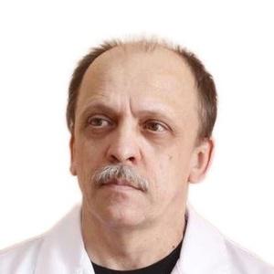 Романов Андрей Феликсович