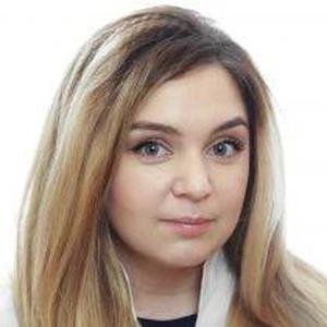 Мальцева Дарья Александровна