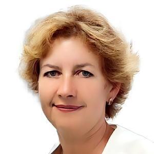 Миронюк Анна Васильевна