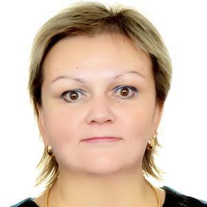 Изекеева Наталья Анатольевна