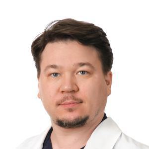 Архипов Вячеслав Владимирович