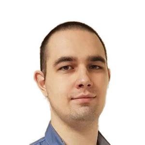 Татаринов Константин Владимирович