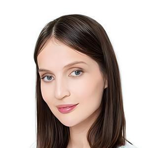 Колобродова Стелла Вячеславовна