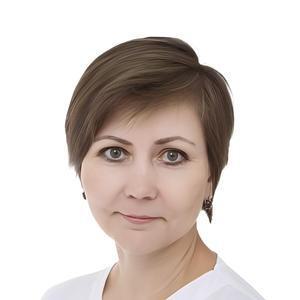 Помазанова Оксана Станиславовна
