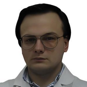 Веселов Илья Николаевич