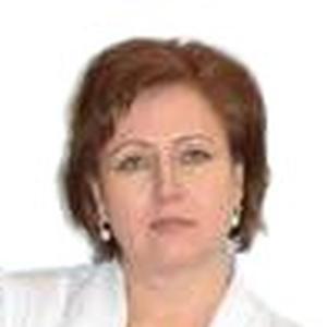 Сластенко Ольга Константиновна