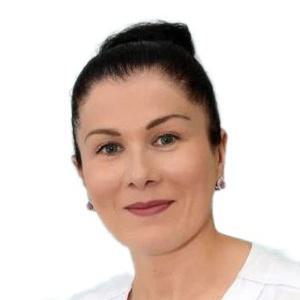 Осовских Мария Владиславовна