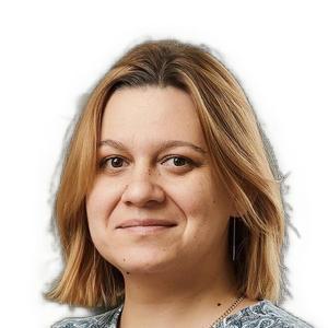 Коваженко Виктория Юрьевна