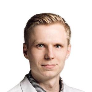 Дмитриев Алексей Викторович