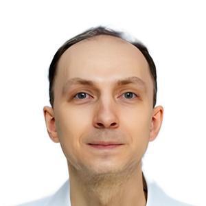 Корженков Петр Юрьевич