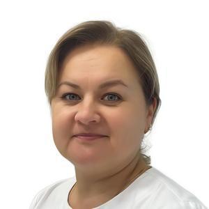 Туктарова Ирина Александровна