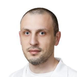 Мчедлидзе Бачана Отарьевич