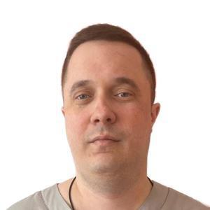 Дворников Александр Михайлович
