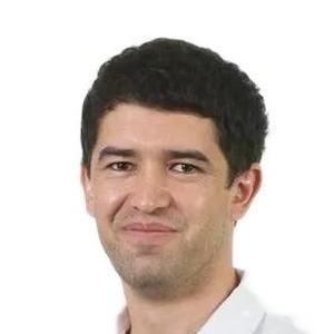 Кодиров Некруз Курбоналиевич