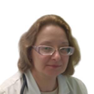Кузнецова Елена Валентиновна