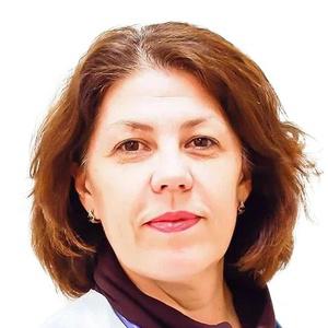 Тимофеева Татьяна Викторовна