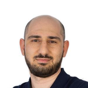 Тосунов Иванис Сергеевич
