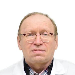 Чивилин Павел Александрович